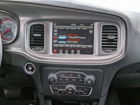 Used 2023 Dodge Charger GT AWD/4WD image 16
