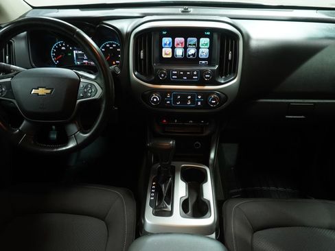 Used 2016 Chevrolet Colorado LT w/ LT Convenience Package AWD/4WD image 15
