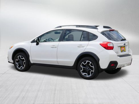 Used 2017 Subaru Crosstrek 2.0i Limited AWD/4WD image 5