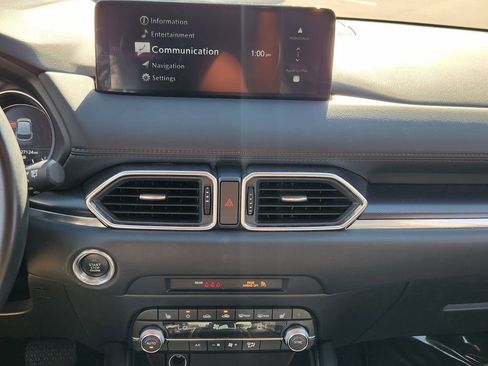 Used 2024 MAZDA CX-5 Carbon Edition image 24