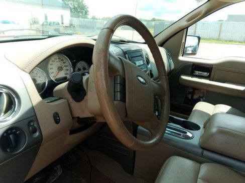 Used 2007 Ford F150 FX4 AWD/4WD image 35
