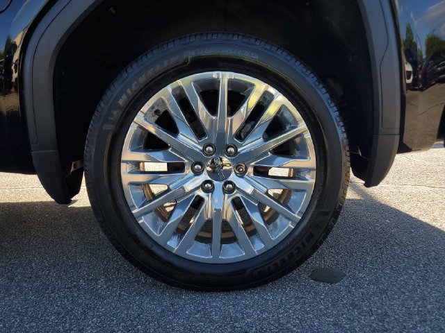 Used 2019 GMC Sierra 1500 Denali w/ Denali Ultimate Package AWD/4WD image 12