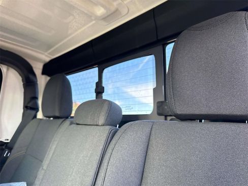 New 2026 Jeep Gladiator Willys image 9