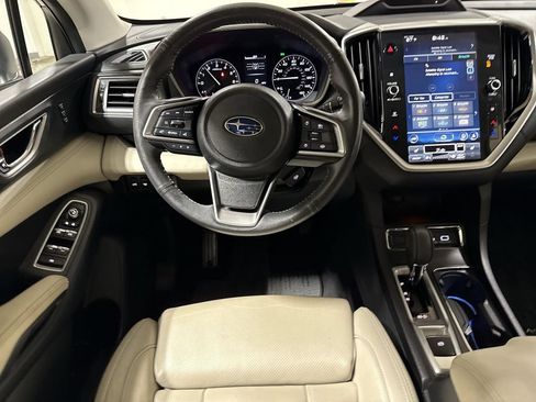Used 2023 Subaru Ascent Limited AWD/4WD image 11