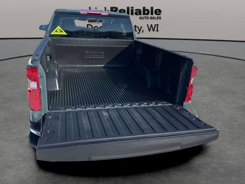 Used 2025 Chevrolet Silverado 1500 LT image 14