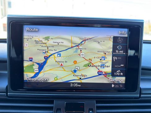 Used 2014 Audi A6 2.0T Premium Plus image 20