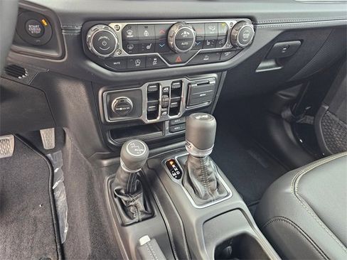 New 2025 Jeep Wrangler Sahara image 22