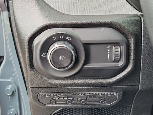 New 2026 Jeep Wrangler Sport image 16