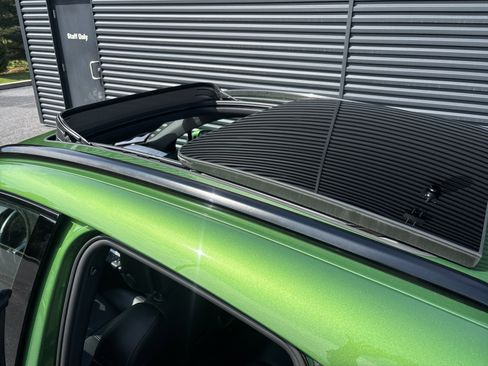 Used 2021 Porsche Macan S AWD/4WD image 29