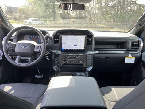New 2026 Ford F150 STX image 22