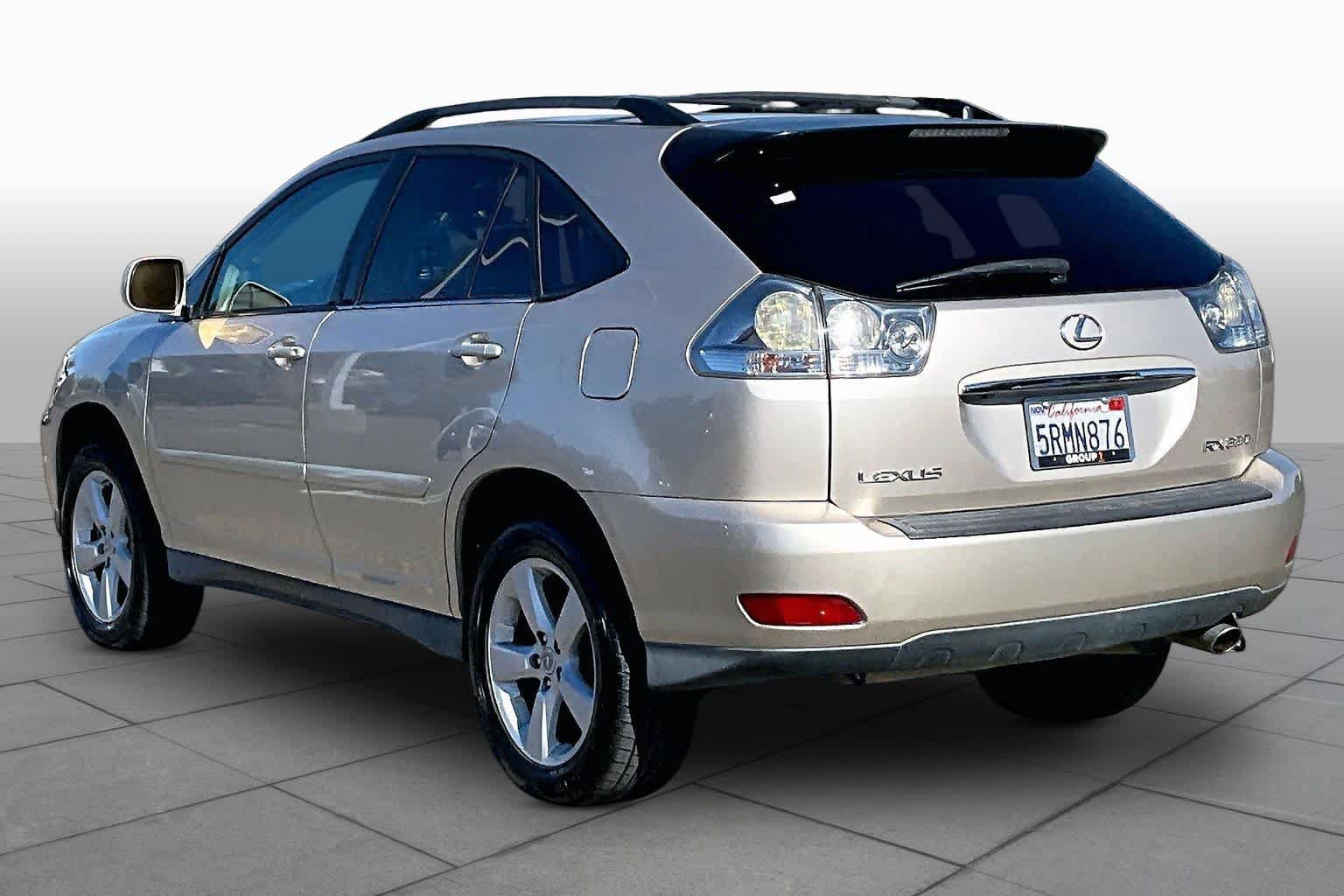 Used 2006 Lexus RX 330 AWD image 11