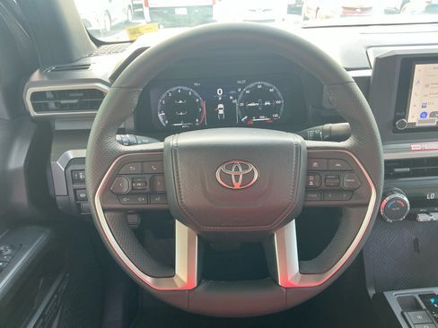 Certified 2026 Toyota Tacoma SR5 RWD image 8