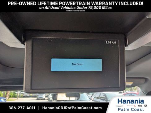 Used 2021 Honda Pilot Black Edition image 20