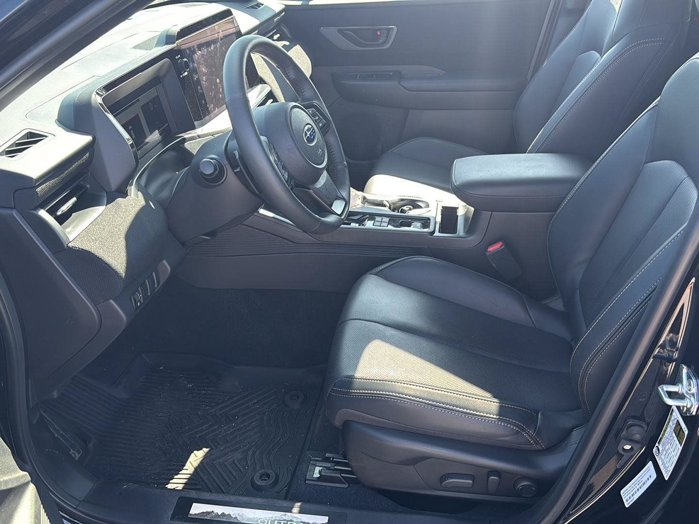 New 2026 Subaru Outback Limited XT AWD/4WD image 15