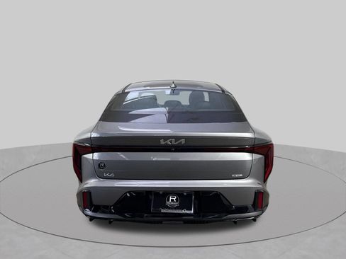 Used 2025 Kia K4 GT-Line w/ GT-Line Sunroof Package FWD image 31