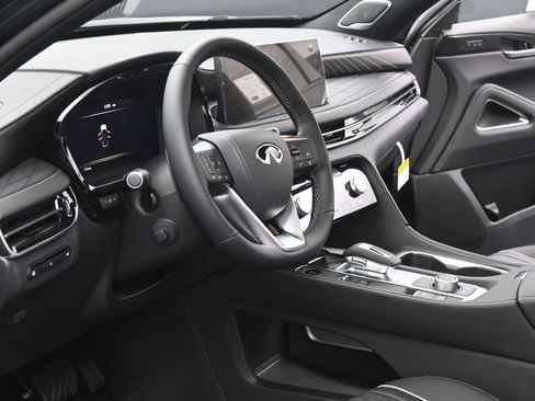 New 2026 INFINITI QX60 Autograph AWD/4WD image 7