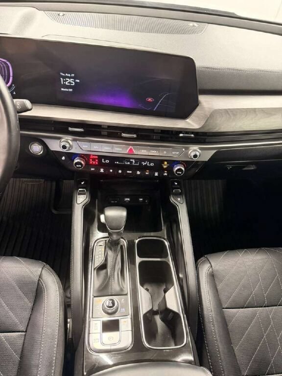 Used 2024 Kia Telluride EX X-Line AWD/4WD image 28