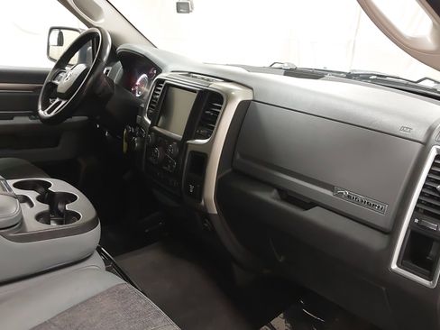 Used 2017 RAM 1500 Big Horn image 29