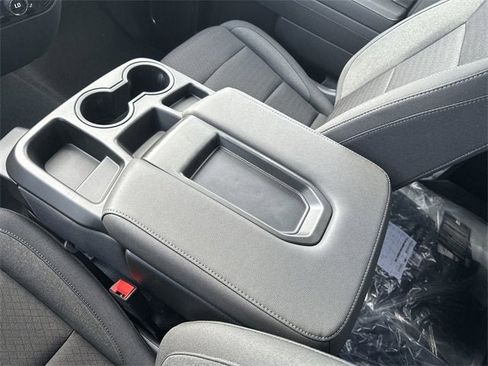 New 2026 Chevrolet Silverado 1500 RST image 22