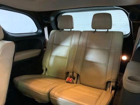 Used 2016 Dodge Durango Limited w/ Premium Group AWD/4WD image 38