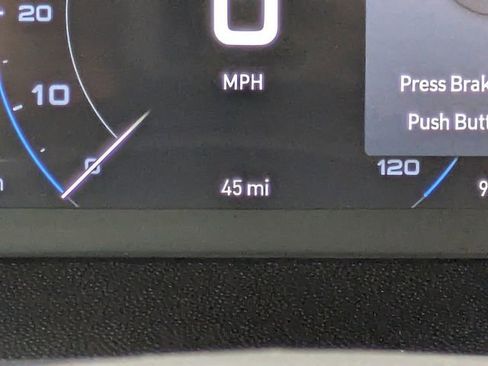 Used 2024 RAM ProMaster 3500 image 29