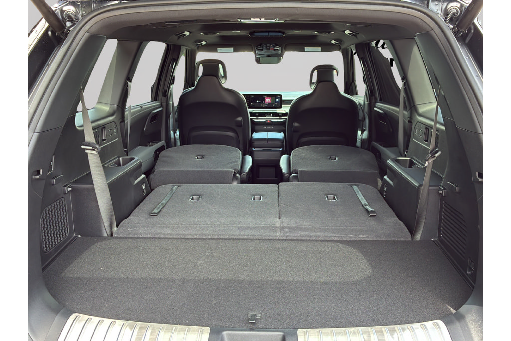 New 2027 Kia Telluride SX X-Line w/ Towing Package AWD/4WD image 9