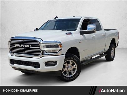 Used 2024 RAM 2500 Laramie