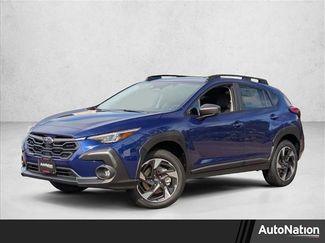 New 2026 Subaru Crosstrek 2.5i Limited video 1