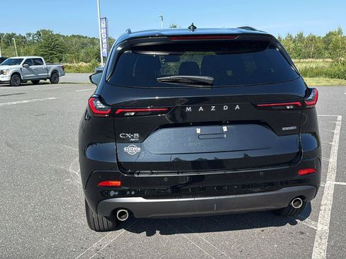 Used 2026 MAZDA CX-5 2.5 S w/ Premium Plus Package AWD/4WD image 8