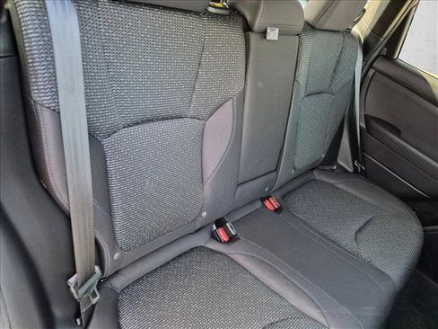 Certified 2026 Subaru Forester Premium AWD/4WD image 18