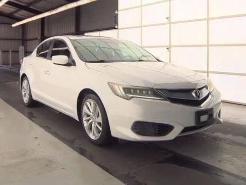 Used 2016 Acura ILX image 4
