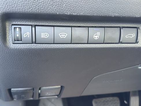 New 2025 Toyota RAV4 XLE Premium w/ Weather Package AWD/4WD image 24