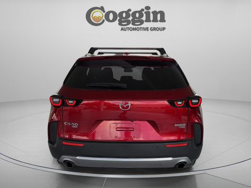 Used 2023 MAZDA CX-50 2.5 Turbo w/ Weather Package image 4
