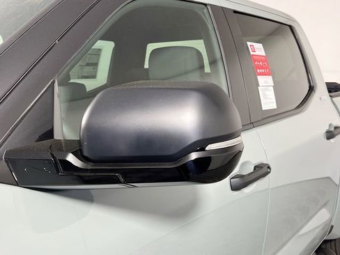 New 2025 Toyota Tundra SR5 image 10