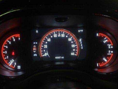 Used 2021 Dodge Durango SXT image 23