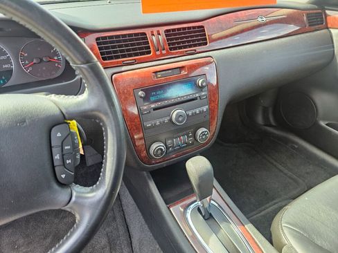 Used 2007 Chevrolet Impala LT FWD image 29