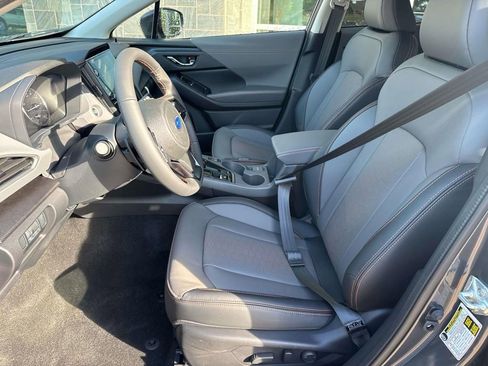 New 2025 Subaru Crosstrek 2.5i Limited w/ Crosstrek Mirror Package image 10