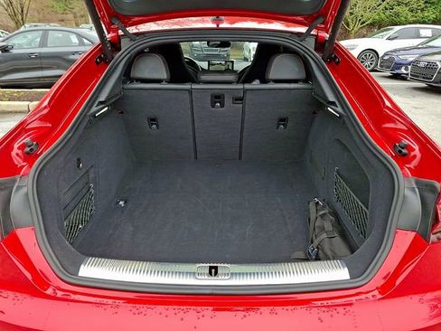 Certified 2024 Audi S5 Premium Plus w/ Premium Plus Package image 29