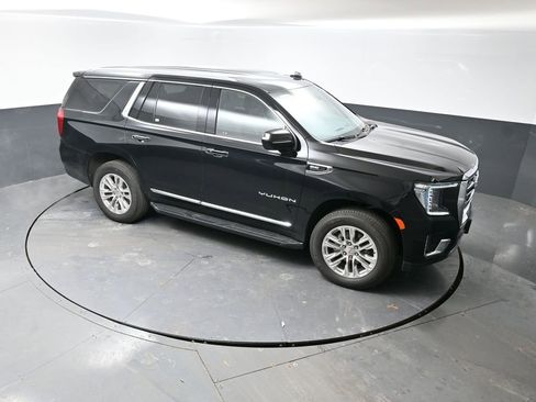 Used 2024 GMC Yukon SLT image 45