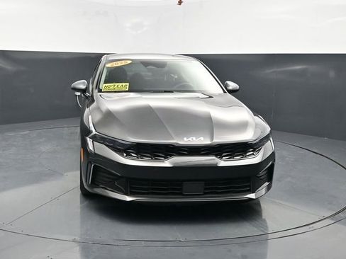 Used 2025 Kia K5 LXS FWD image 2