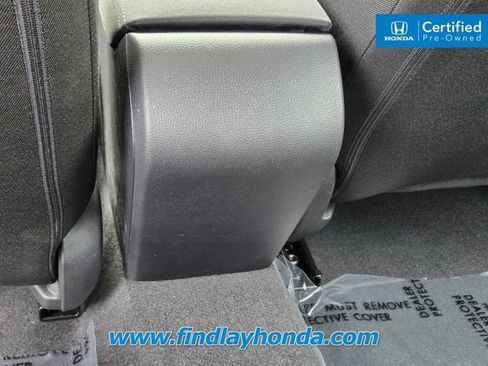 Certified 2026 Honda Civic LX image 17