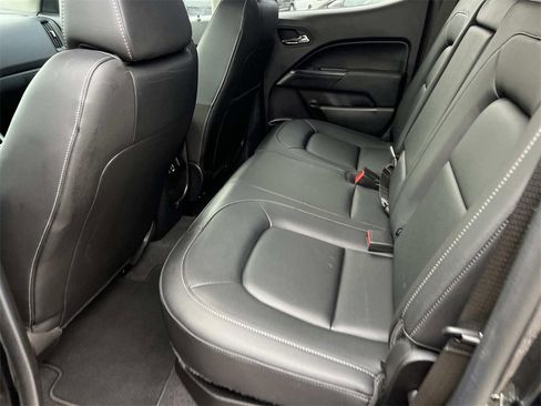 Used 2020 Chevrolet Colorado LT w/ Colorado RST Special Edition image 11