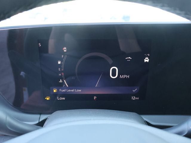 New 2026 Buick Envista Sport Touring w/ Convenience I Package FWD image 29