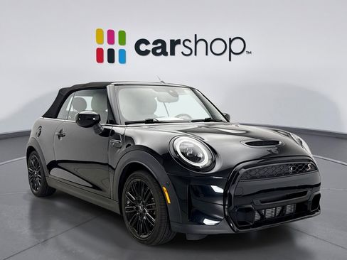 Used 2024 MINI Cooper S image 7