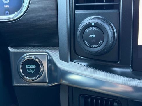 New 2026 Ford F150 Lariat w/ Equipment Group 501A Mid image 36