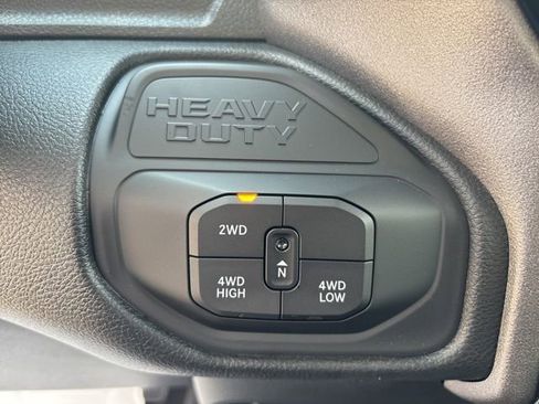 New 2026 RAM 2500 Tradesman image 29