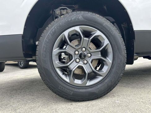 New 2025 Ford Maverick XLT w/ XLT Luxury Package image 17