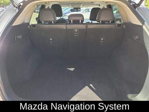 Used 2018 MAZDA CX-5 Grand Touring FWD image 11