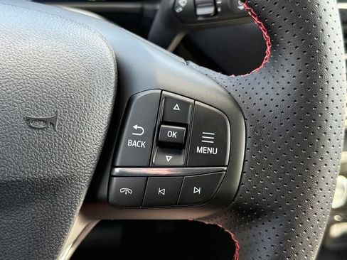 New 2026 Ford Escape ST-Line Select w/ Tech Pack #1 image 23