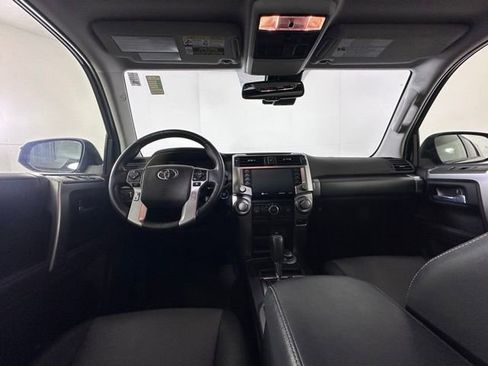 Used 2023 Toyota 4Runner SR5 Premium w/ Moonroof Package AWD/4WD image 18